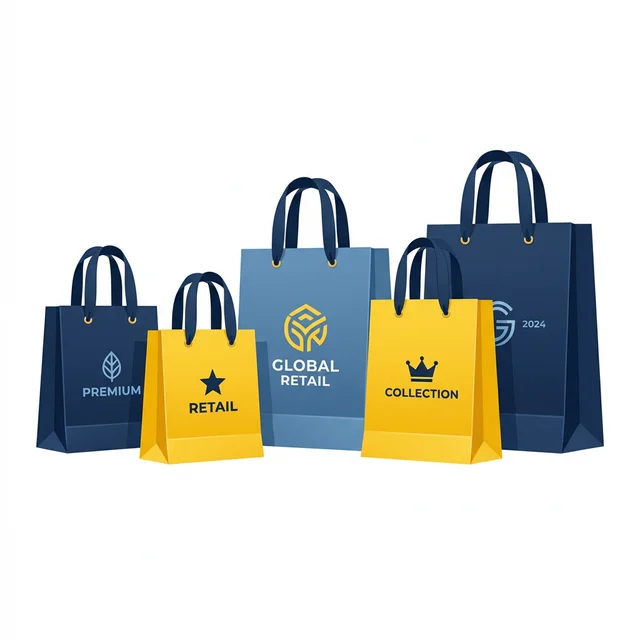 Paper Bags