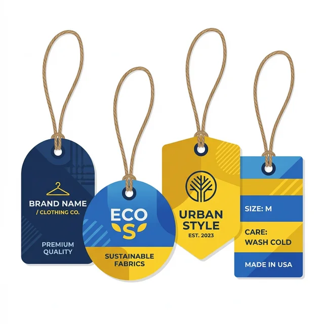 Hang Tags